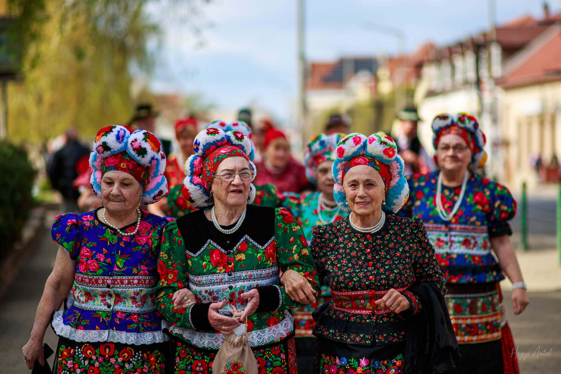 Matyó Húsvét 2026