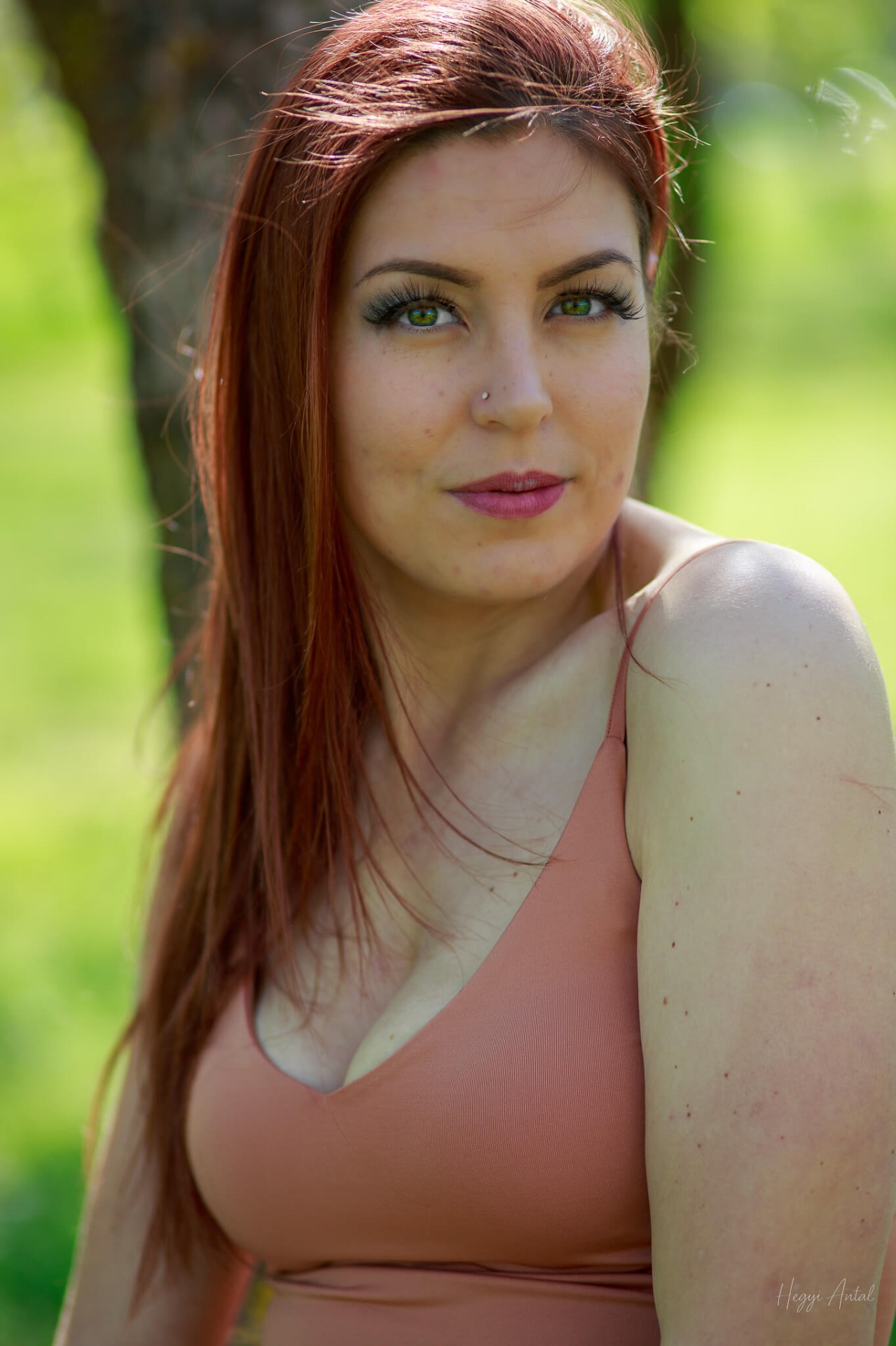 Netty